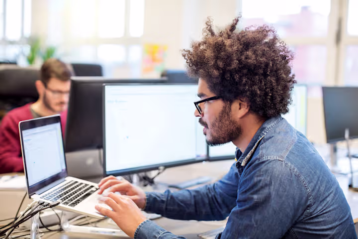 How to Bring In an Outside Python Advisor Without Disrupting Your In-House Team