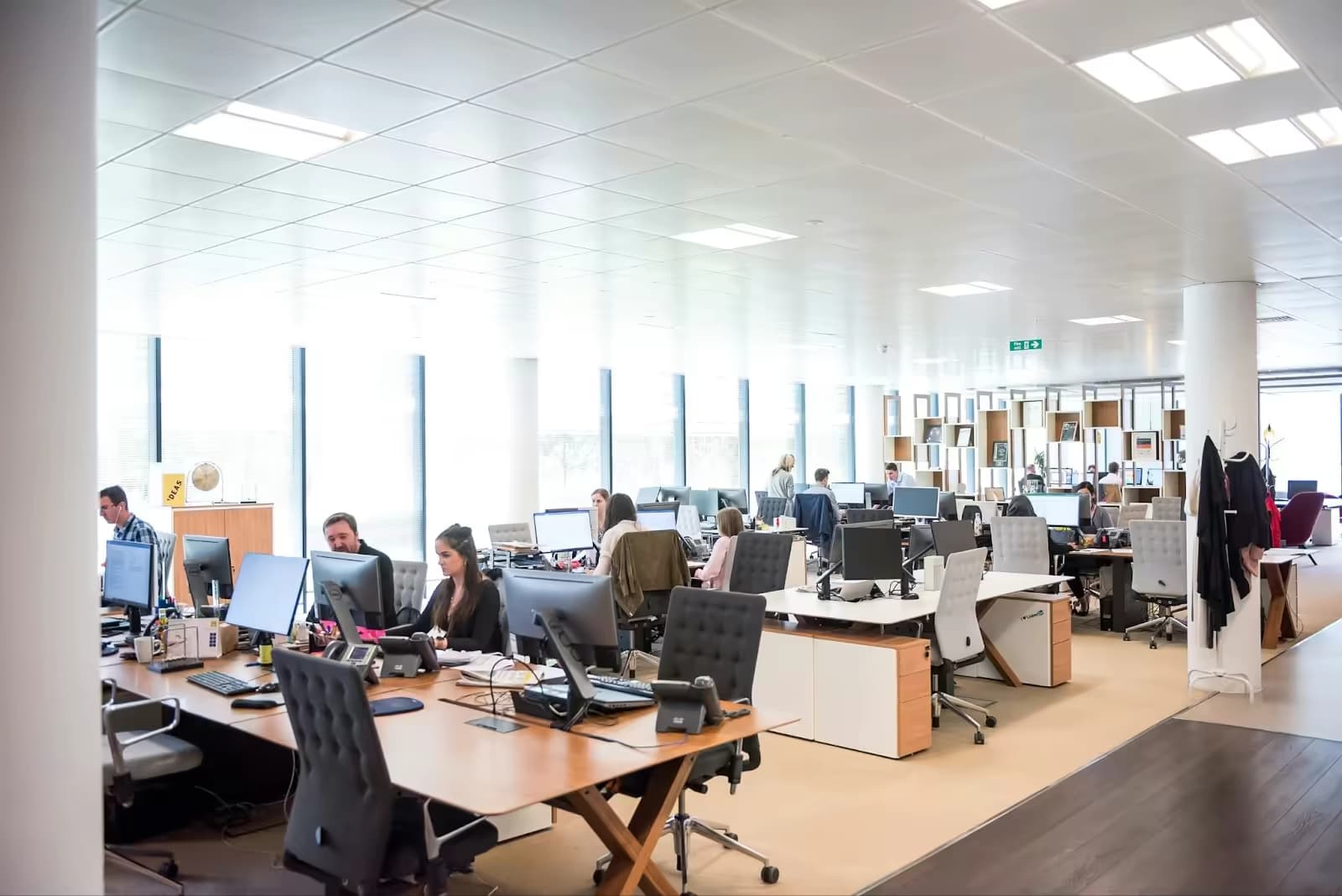 Exploring IT Outstaffing Advantages for Your Business Growth