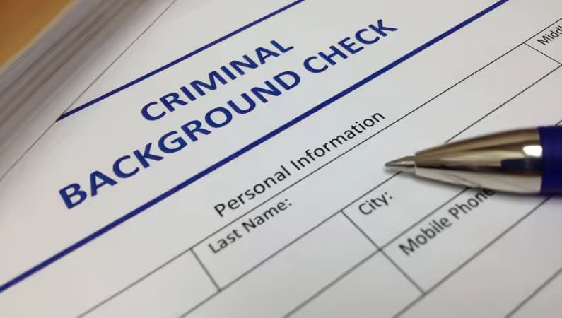 How to Choose the Right Background Check Software for Your Business