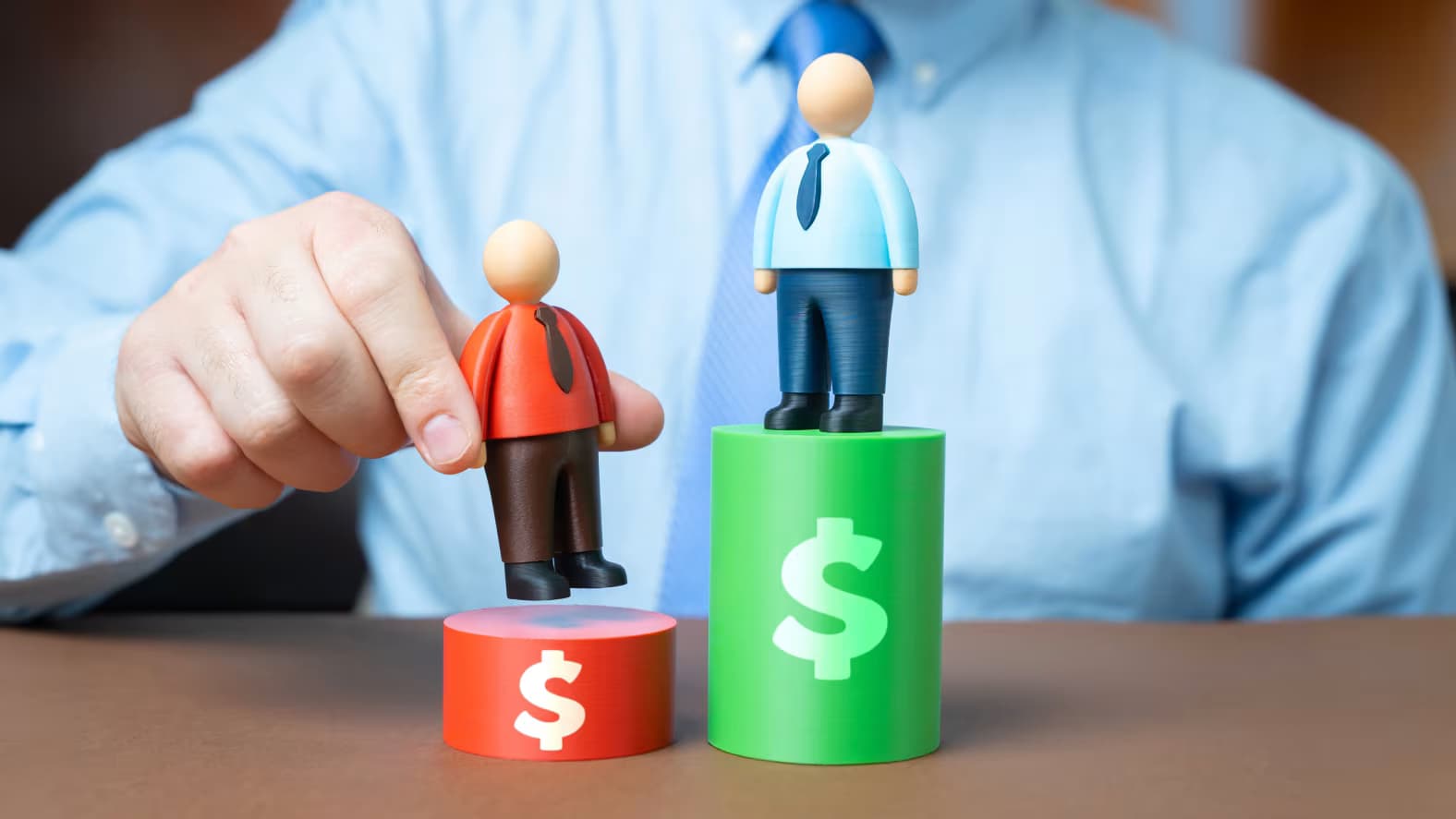 Salary Range Penetration Calculator: What It Does and How to Use It