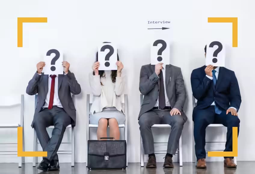 Blind hiring: Everything you need to know