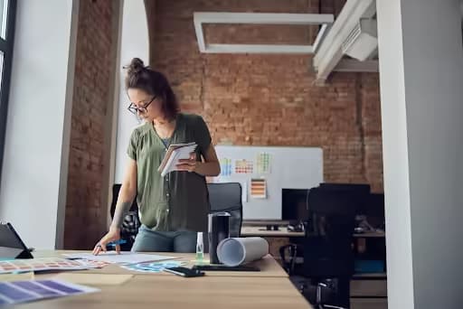 Top Tips For Improving The Quality Of Your Company's Processes & Services