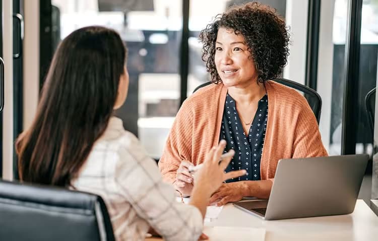 Behavioral Interviews in the Age of AI-Assisted Hiring