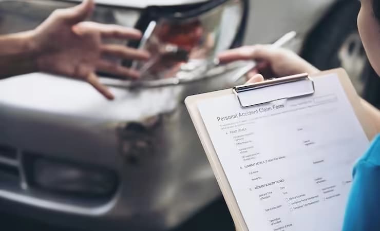 Why Does Your Business Needs Car Insurance?
