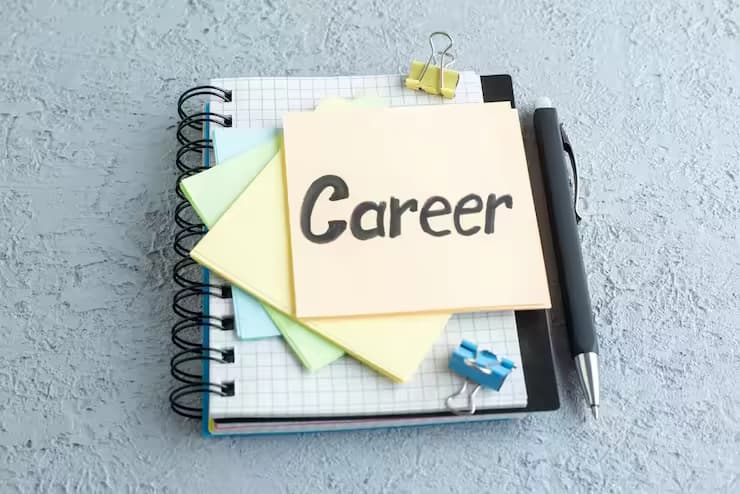 Career Growth