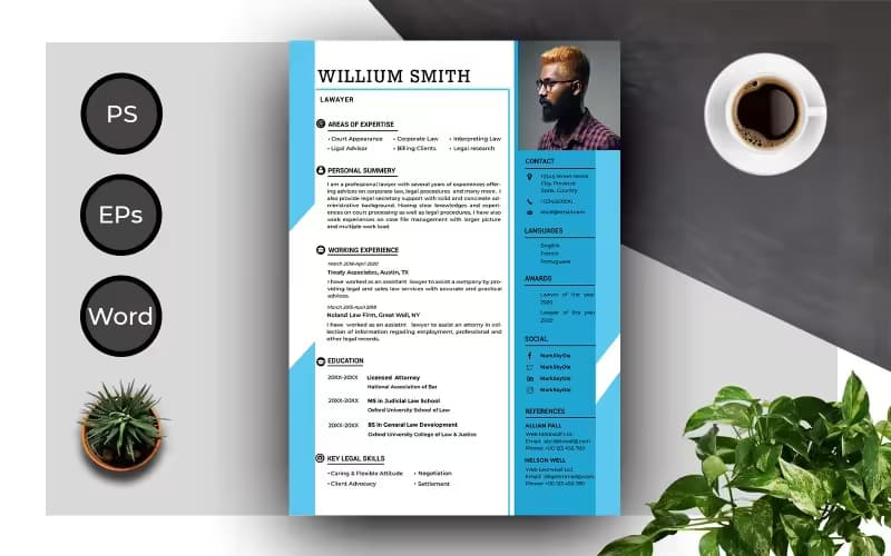 Top 10 AI Resume Builders for Job Seekers in 2026