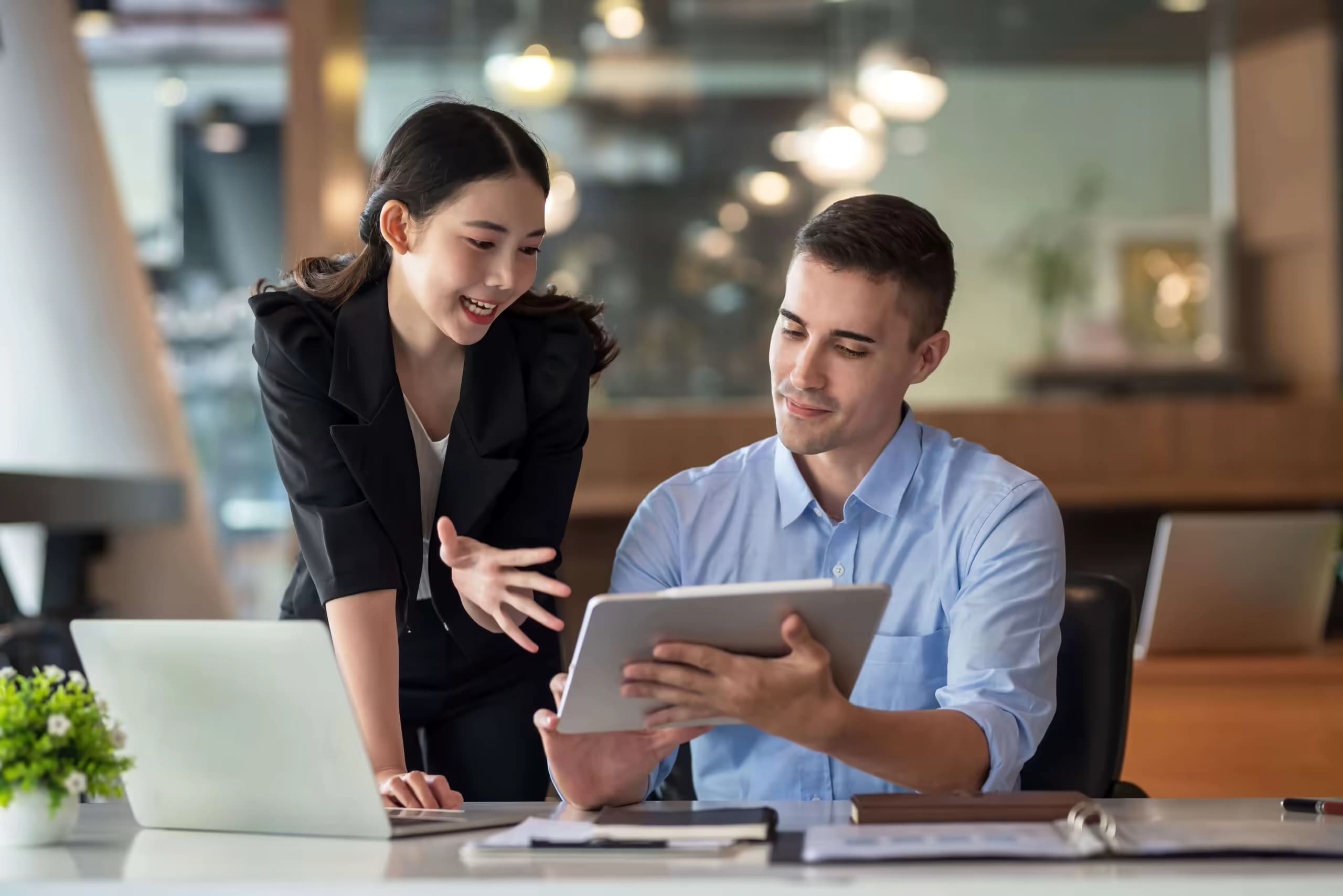 How Technology is Shaping the Future of Talent Acquisition in Tech Companies