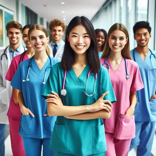 Where Hospitals are Finding Job Ready Talent in 2025
