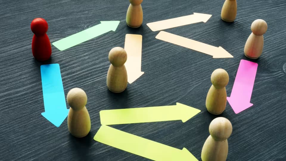 Delegating Authority: Empowering Teams for Success