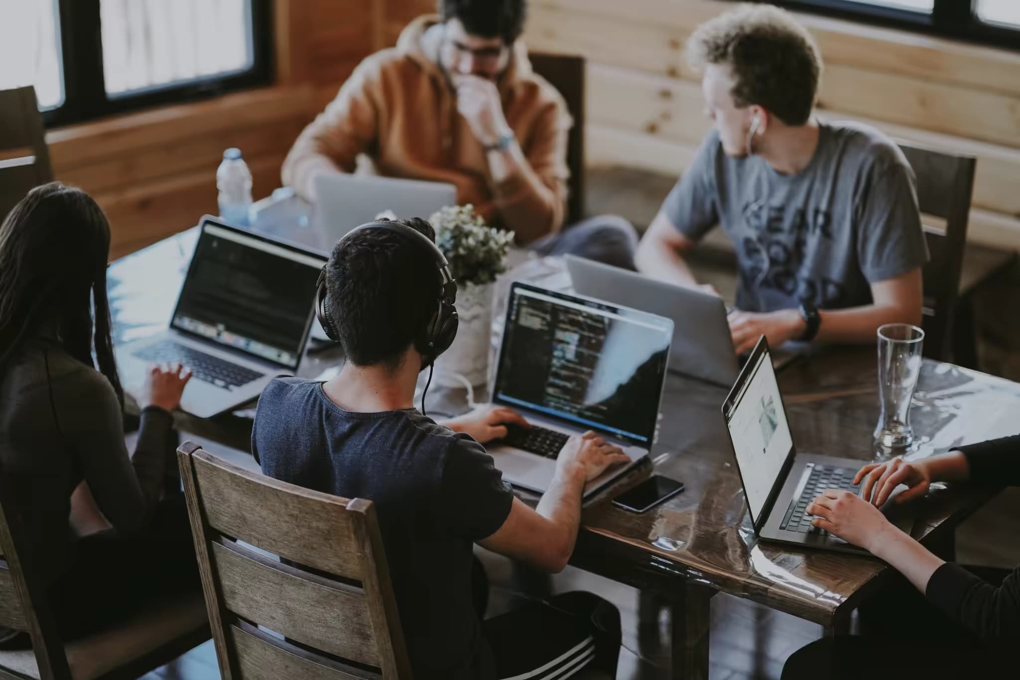 How Hiring Google Cloud Developers Can Improve Your IT Infrastructure