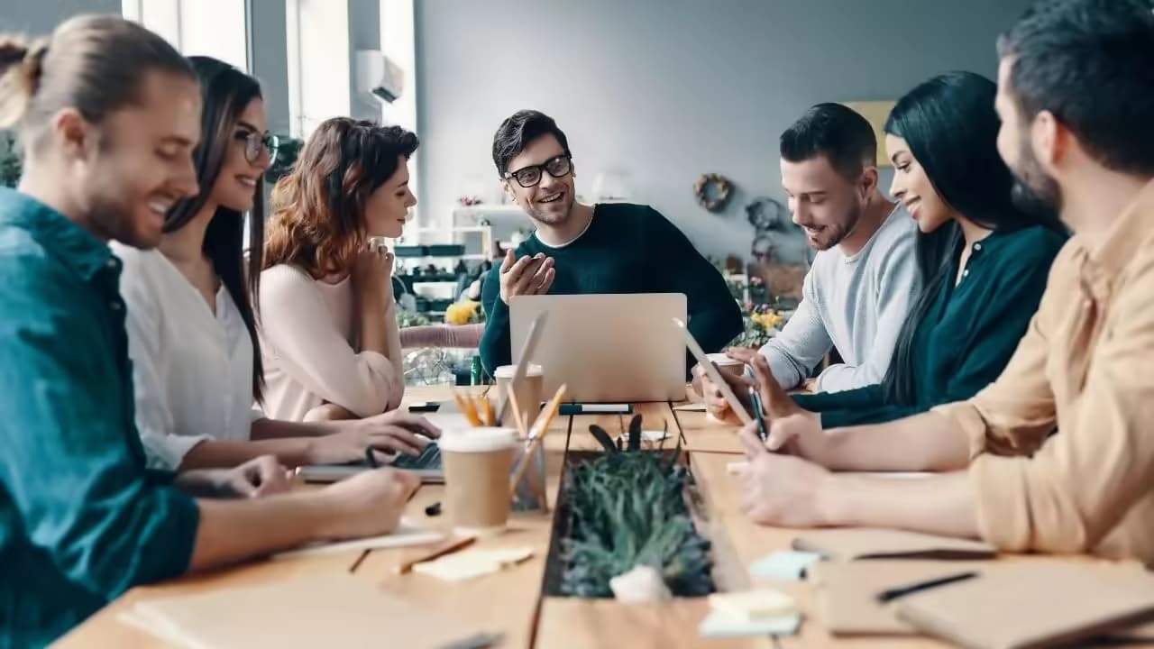 Smarter Systems, Better Results: How to Boost Marketing Team Productivity