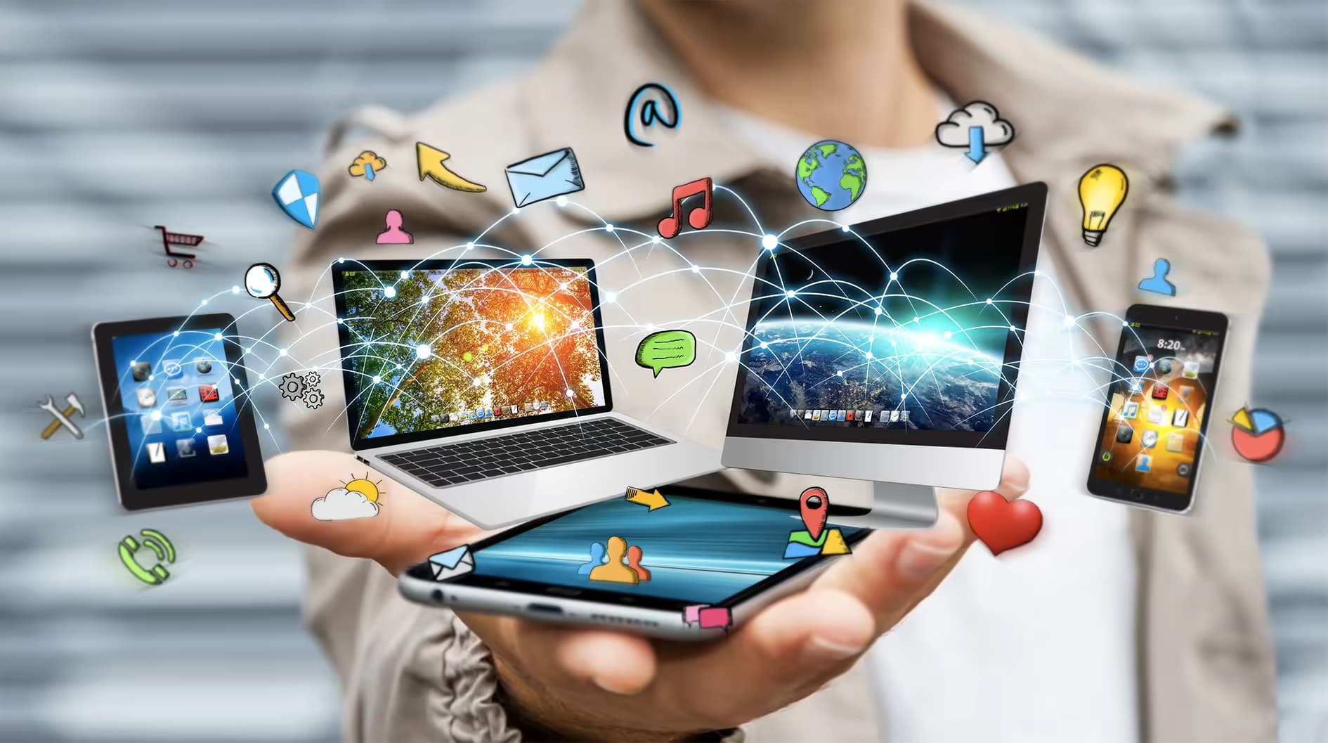 What To Know If You're Thinking of Making The Switch To A Digital Workplace