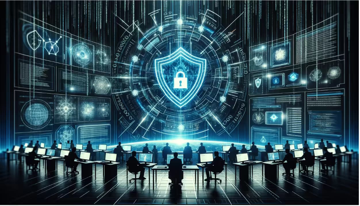 Cybersecurity Talent Acquisition: Meeting the Growing Demand for Skilled Professionals