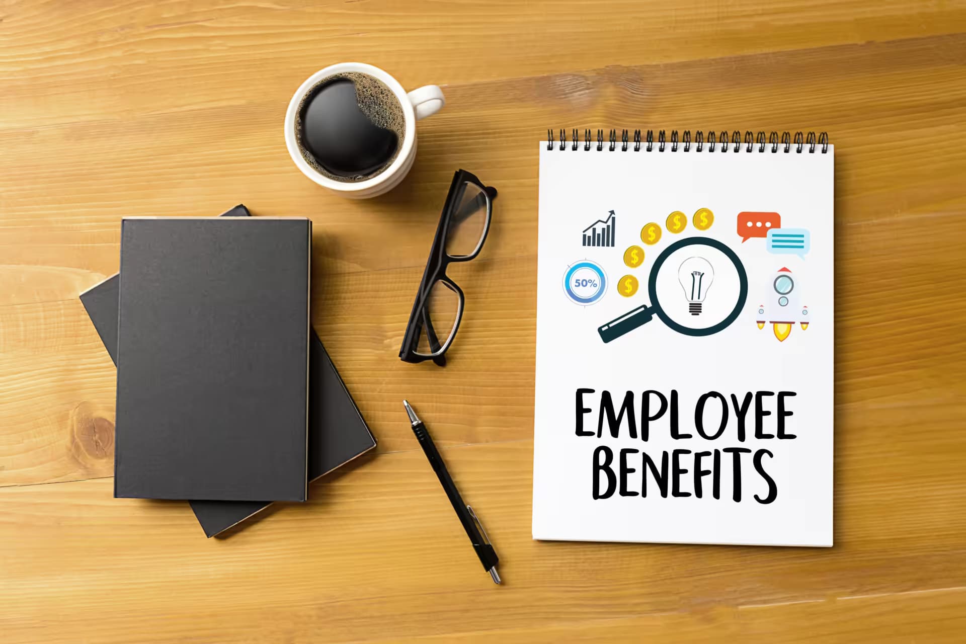 The Most Innovative Benefits to Attract Top Talent in 2026