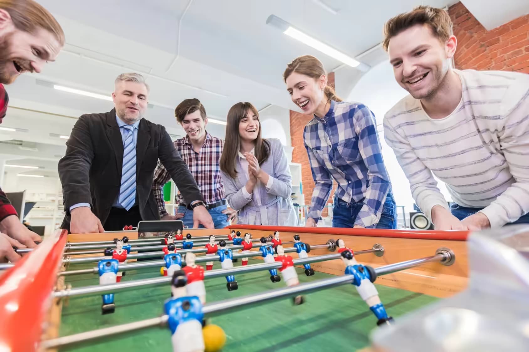 Top 15 Fun Friday Games and Ideas for Your Employees