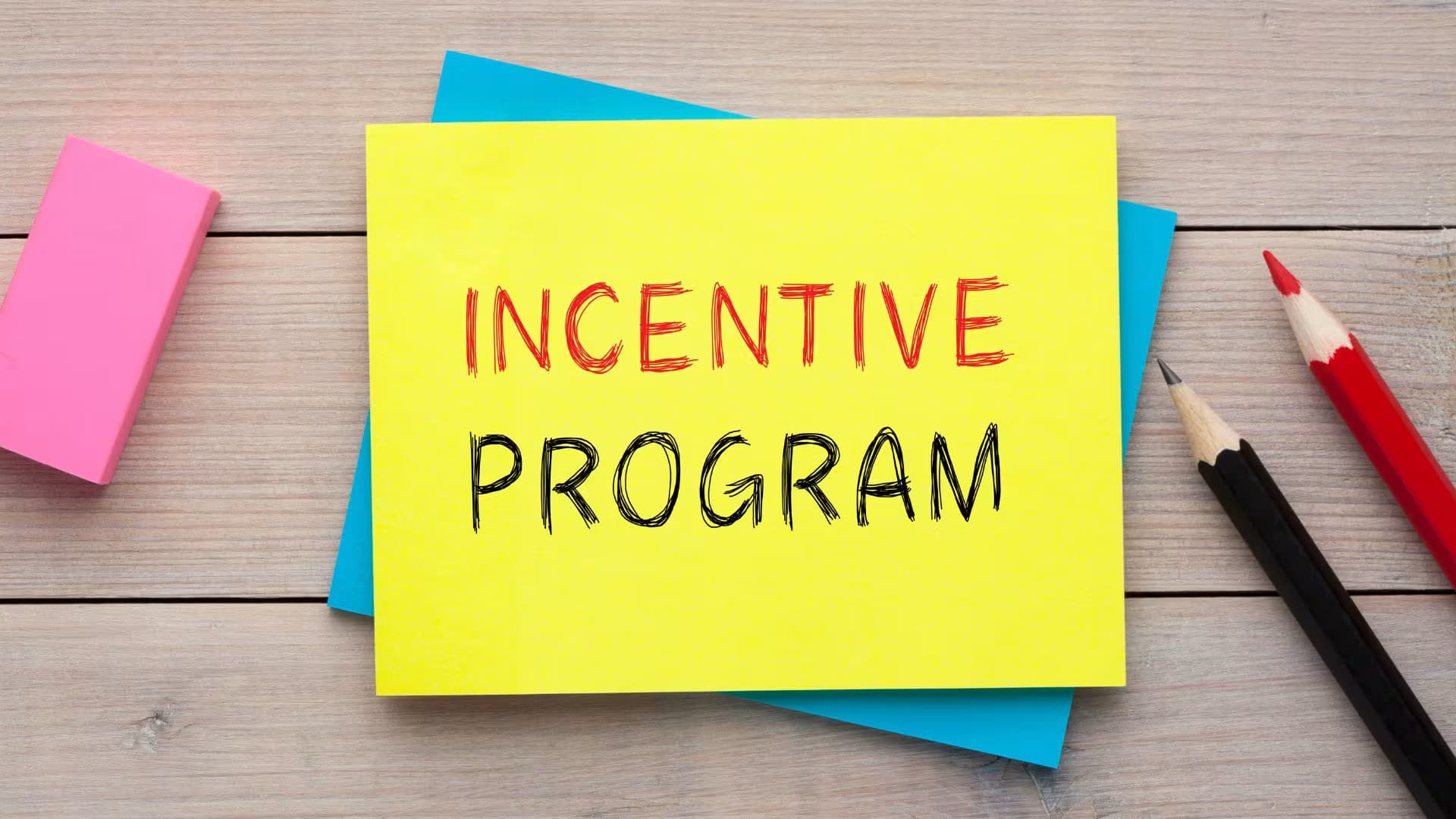 Crafting an Effective Incentive Plan for Employees: A Comprehensive Guide