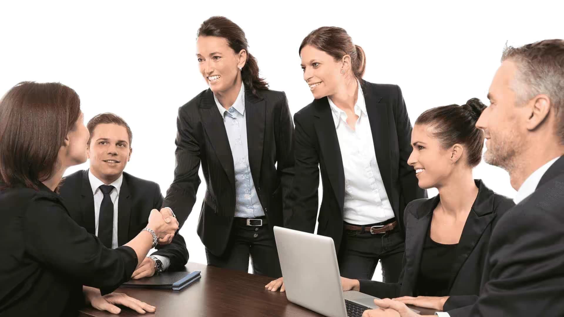 Independent Contractor vs. Employee