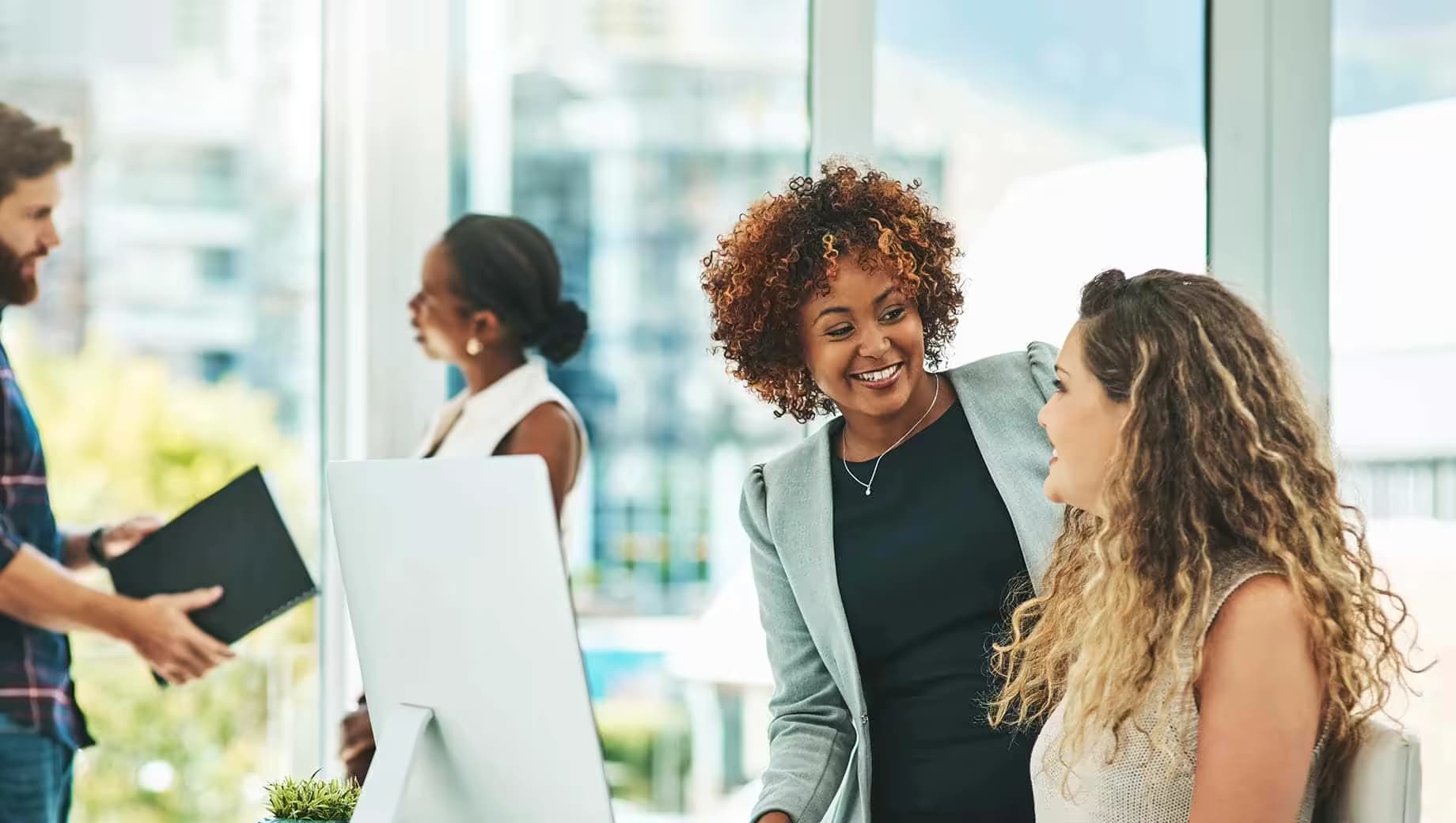 5 Innovative Strategies for Improving Employee Well-Being in 2026