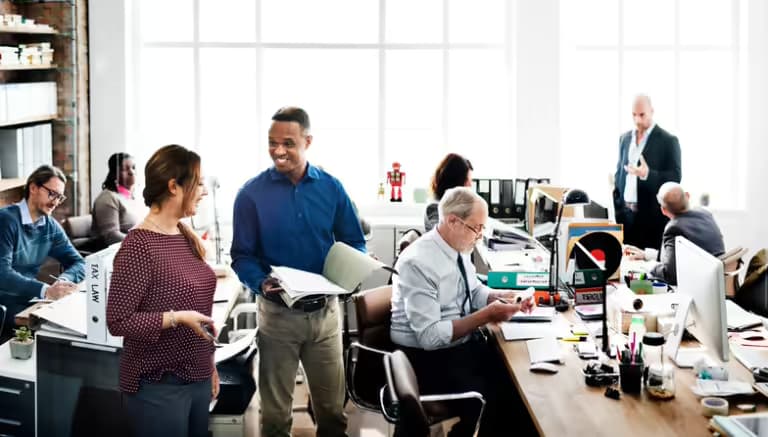 Beyond the Mission Statement: How Internal Branding Shapes Company Culture