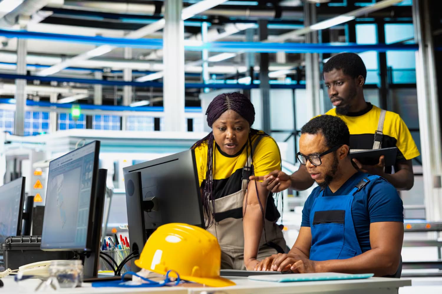 Unlocking the Power of Engineering Job Agencies: A Comprehensive Guide