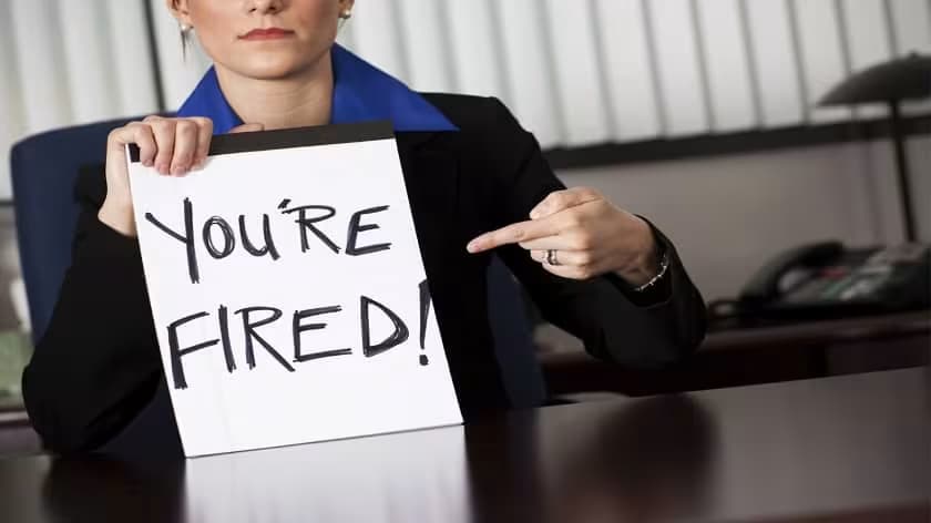 Overcoming the Fear of Firing: A Comprehensive Guide