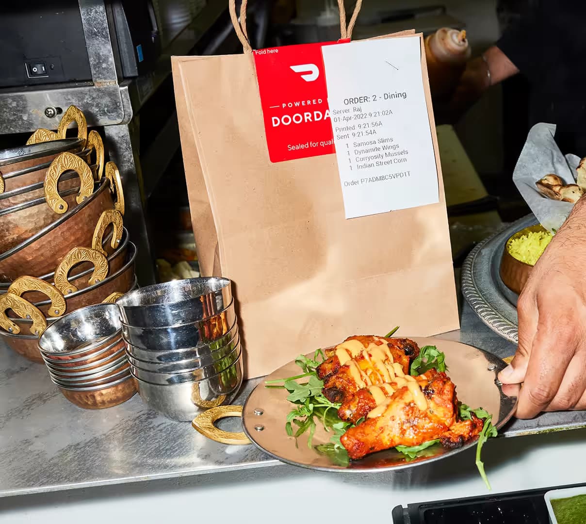Sustainability in the Food Delivery Sector: Innovations and Green Practices