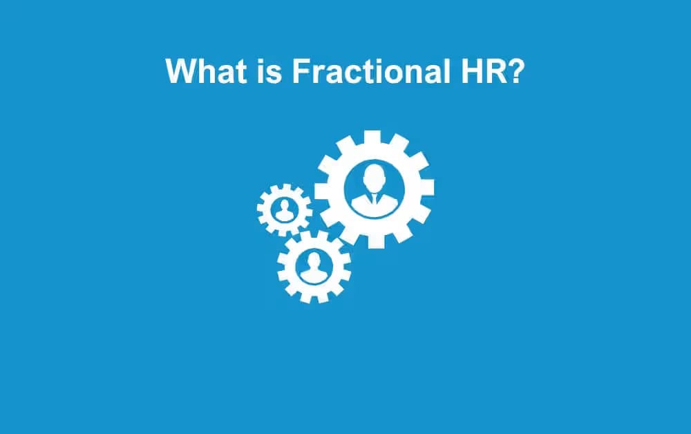 Unlocking the Power of Fractional HR: A Strategic Approach