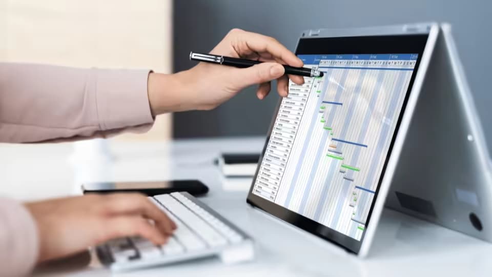 Free Project Management Certification