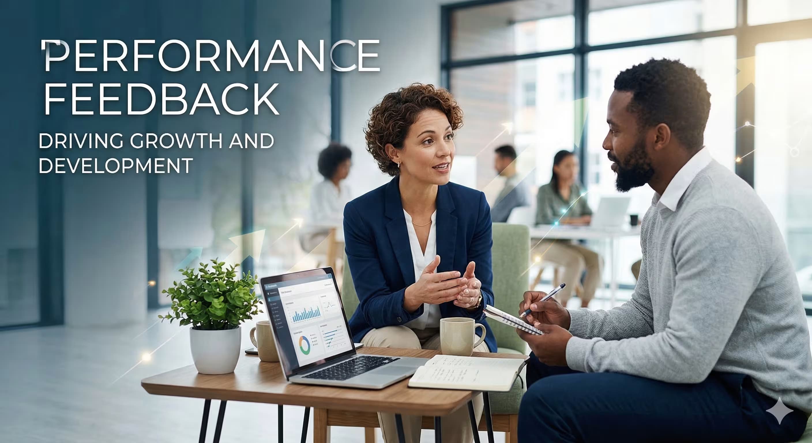 Feedback for Performance Review: What Decades of Research Actually Show