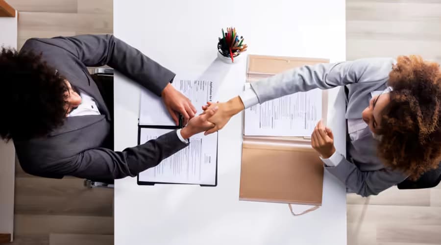 How To Get An Entry Level Job | Whitepaper