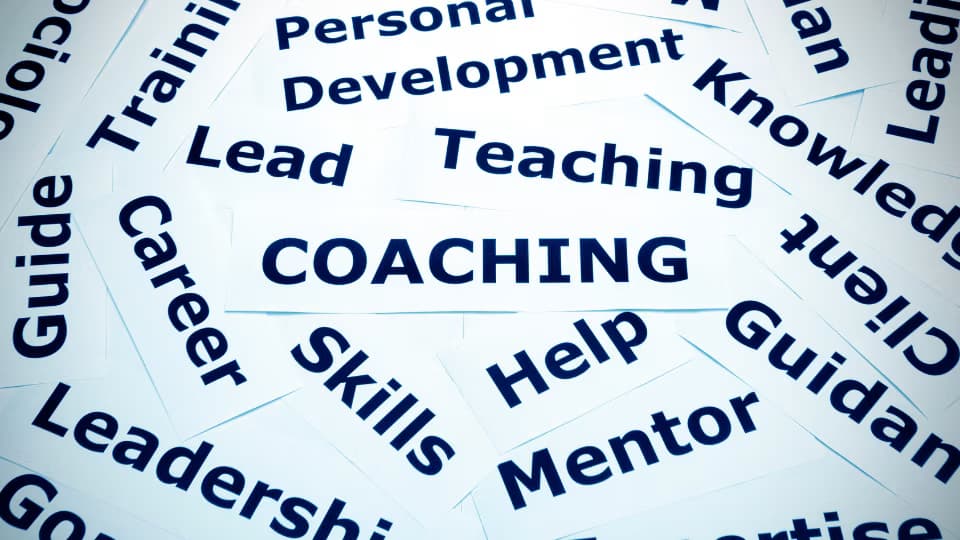 The Growth Mindset: Unlocking the Power of Coaching