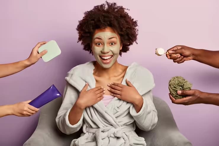 Health & Beauty