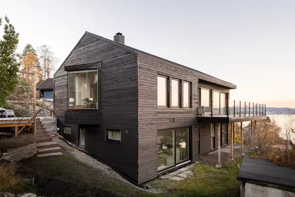 Should You Get A Norwegian Loan Secured by Housing (Låne Med Sikkerhet I Bolig)?