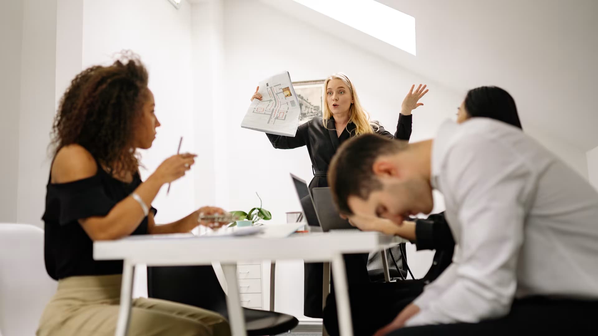 Hostile Work Environment: What 65 Studies Reveal About the Hidden Contagion Destroying Your Teams