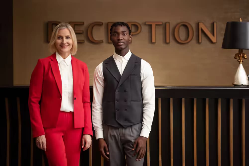 Hotel Manager Job Description