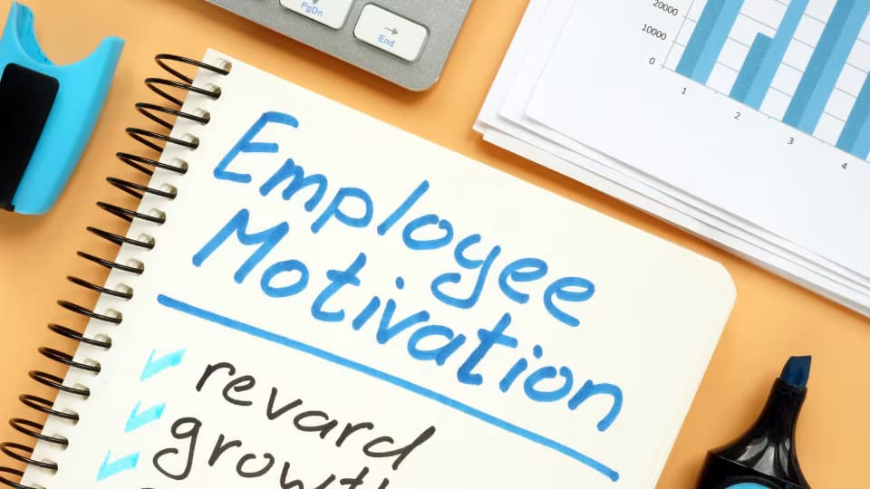 Empowering Employee Motivation: Strategies for Engagement and Performance