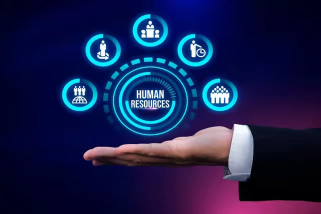 Five HR Trends You Need to Know About in 2026