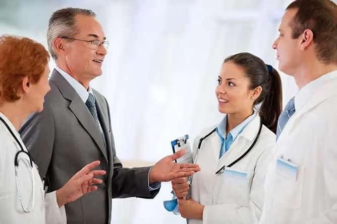 Regulatory and Structural Changes Reshaping HR in Healthcare