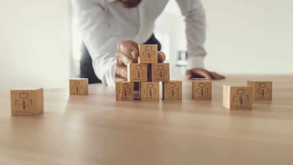 Human Resources Job Titles, A Comprehensive List 2026