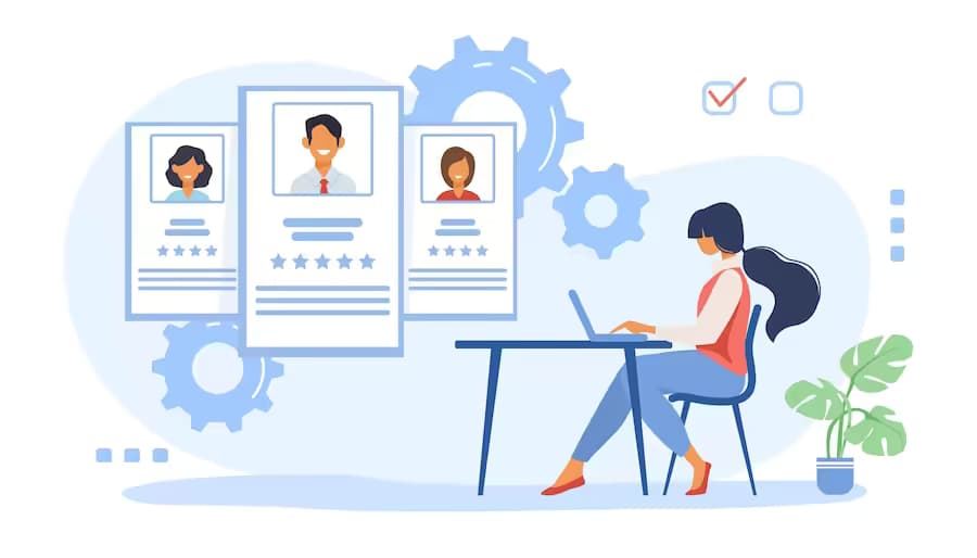 Human Resources General