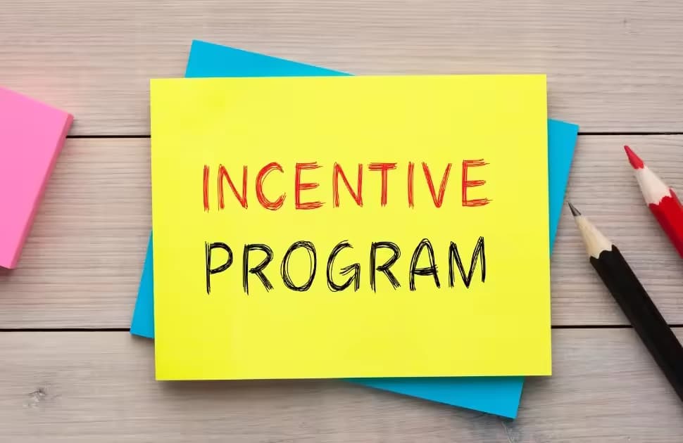 The Dynamic Influence of Incentive Programs on Employee Performance Introduction