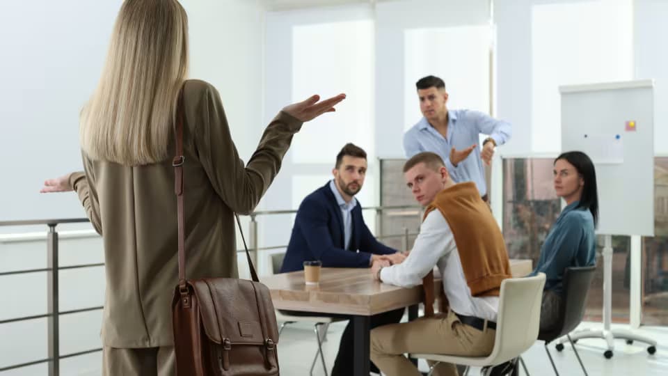 Insubordination Examples: Identifying and Addressing Workplace Misconduct