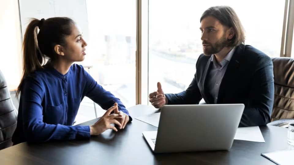 Navigating Workplace Insubordination: A Comprehensive Guide