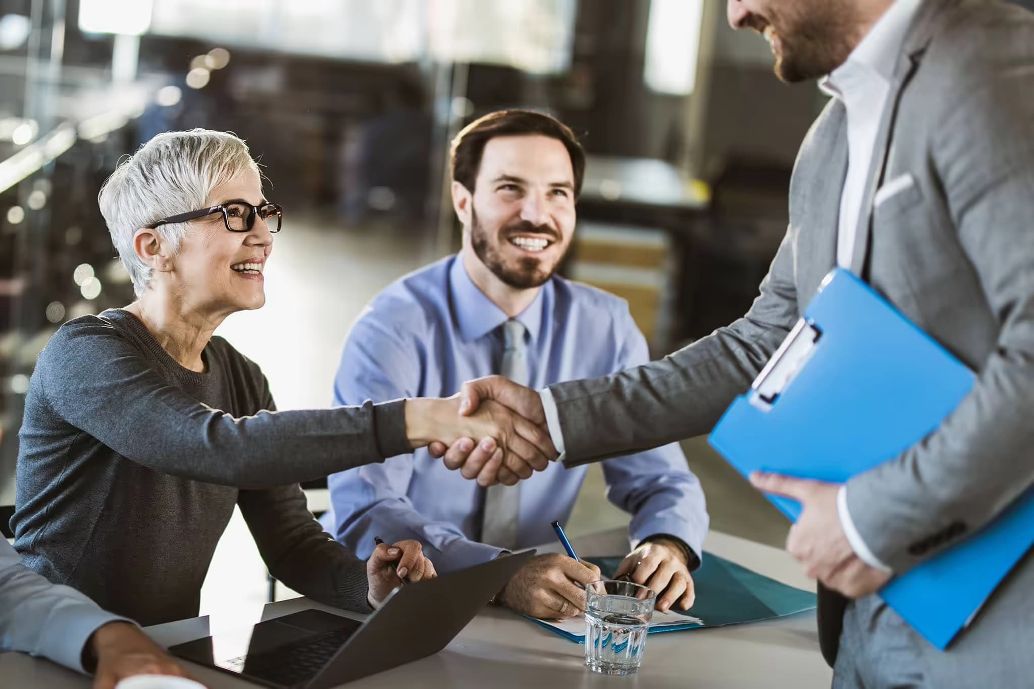 The Power of Data in Recruitment: Maximizing the Process & Benefits