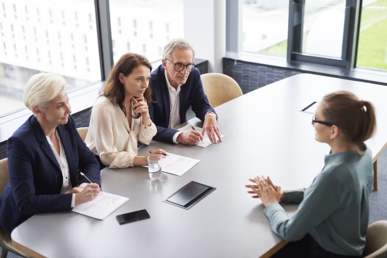 Tell Us About Yourself – A Question Job Interview Panels Must Never Ask Job Candidates