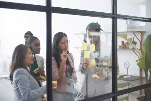 How to Enhance Employee Performance with Structured Training Programs