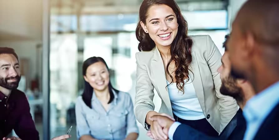 Hiring Your Company’s Next Generation Of Leadership: What To Look For And How To Make The Best Choice