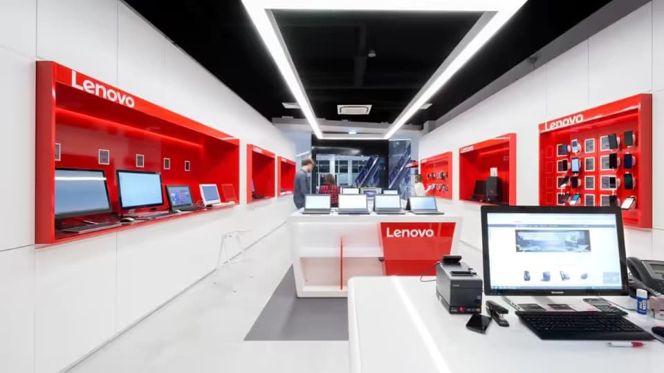Lenovo Teacher Discount 2026