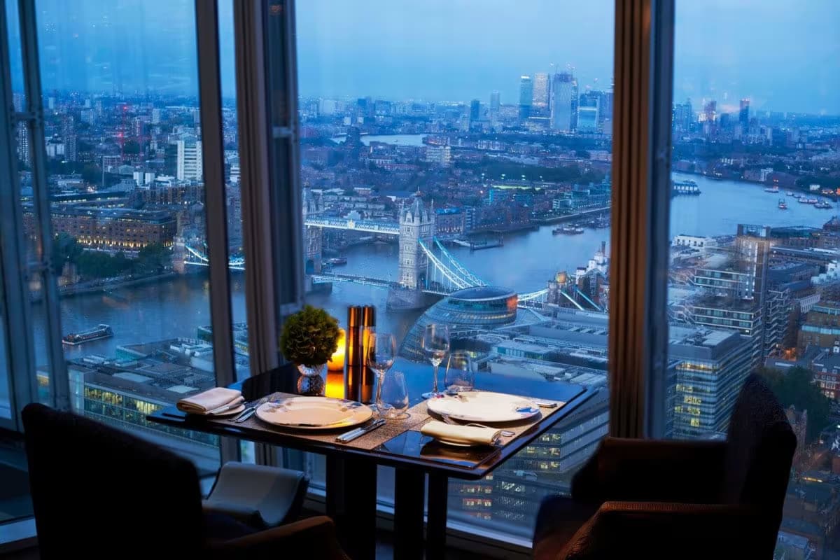 Your Ideal Date: How To Impress Without Overthinking It