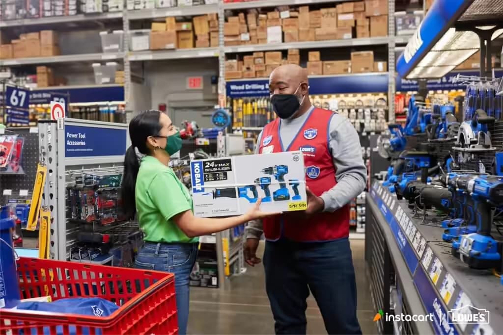 Lowes Employee Benefits and Perks